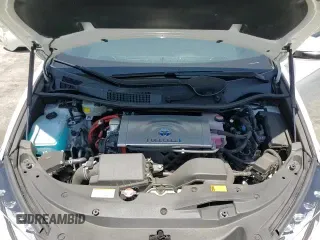 ✅ 2018 Toyota Mirai • VIN: JTDBVRBD0JA004009 • Lot: 65816805. Listed on Copart with 50,962 mi. Free auction sales archive from the USA and detailed vehicle history report at DreamBid. Image 14.