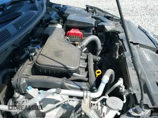 ✅ 2020 Nissan Rogue SV • VIN: JN1BJ1CV1LW264531 • Lot: 43170464. Wystawiony na IAAI z przebiegiem 48 084 mil. Bezpłatny archiwum sprzedaży aukcyjnych z USA i szczegółowy raport historii pojazdu na DreamBid. Zdjęcie 18.