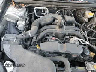 ✅ 2017 Subaru Outback Premium • VIN: 4S4BSAHC5H3204810 • Lot: 94954775. Wystawiony na Copart z przebiegiem 86 792 mil. Bezpłatny archiwum sprzedaży aukcyjnych z USA i szczegółowy raport historii pojazdu na DreamBid. Zdjęcie 14.