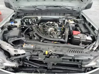 ✅ 2023 Ford Bronco • VIN: 1FMEE5BP6PLB00218 • Лот: 55887595. Опубликован ранее на Copart с пробегом 22 859 миль. Бесплатный доступ к архиву аукционных продаж из США и подробный отчёт об истории автомобиля на DreamBid. Изображение 16.