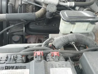 ✅ 1996 Chevrolet Silverado 1500 • VIN: 1GBEC19R4TE163895 • Lot: 42527439. Wystawiony na IAAI z przebiegiem 202 142 mil. Bezpłatny archiwum sprzedaży aukcyjnych z USA i szczegółowy raport historii pojazdu na DreamBid. Zdjęcie 12.