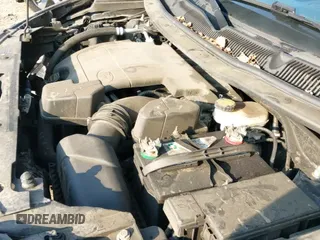 ✅ 2017 Ford Explorer XLT • VIN: 1FM5K8D83HGD51319 • Lot: 42731209. Wystawiony na IAAI z przebiegiem 138 926 mil. Bezpłatny archiwum sprzedaży aukcyjnych z USA i szczegółowy raport historii pojazdu na DreamBid. Zdjęcie 23.