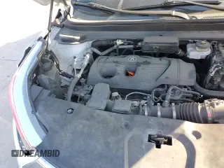 ✅ 2021 Acura RDX • VIN: 5J8TC1H37ML008899 • Лот: 85882565. Опубликован ранее на Copart с пробегом 79 442 миль. Бесплатный доступ к архиву аукционных продаж из США и подробный отчёт об истории автомобиля на DreamBid. Изображение 14.