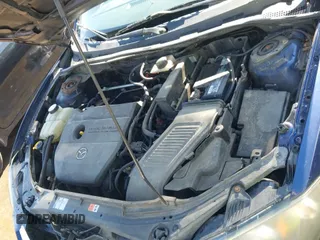 ✅ 2009 Mazda 3 i Sport • VIN: JM1BK32G791191180 • Lot: 43126383. Wystawiony na IAAI z przebiegiem 228 239 mil. Bezpłatny archiwum sprzedaży aukcyjnych z USA i szczegółowy raport historii pojazdu na DreamBid. Zdjęcie 23.