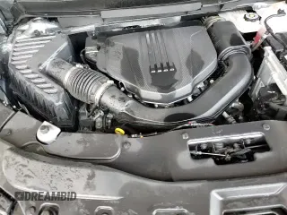 ✅ 2025 GMC Acadia FWD Elevation • VIN: 1GKENKRS1SJ148294 • Lot: 71091955. Listed on Copart with 19,416 mi. Free auction sales archive from the USA and detailed vehicle history report at DreamBid. Image 15.