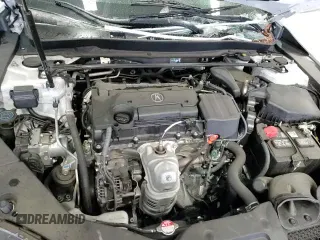 ✅ 2020 Acura TLX Technology • VIN: 19UUB1F55LA016909 • Lot: 89632365. Listed on Copart with 29,048 mi. Free auction sales archive from the USA and detailed vehicle history report at DreamBid. Image 13.