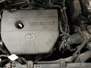 ✅ 2014 Mazda 5 Sport • VIN: JM1CW2BL5E0163023 • Lot: 42517864. Listed on IAAI with 129,483 mi. Free auction sales archive from the USA and detailed vehicle history report at DreamBid. Image 19.