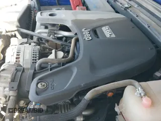 ✅ 2020 Jeep Wrangler Unlimited Sport Altitude • VIN: 1C4HJXDG4LW312551 • Lot: 41633675. Wystawiony na IAAI z przebiegiem 60 097 mil. Bezpłatny archiwum sprzedaży aukcyjnych z USA i szczegółowy raport historii pojazdu na DreamBid. Zdjęcie 20.