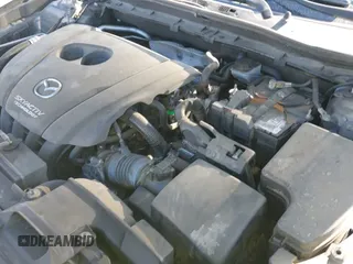 ✅ 2016 Mazda 3 i Grand Touring • VIN: JM1BM1X79G1278079 • Лот: 42010729. Опубликован ранее на IAAI с пробегом 104 797 миль. Бесплатный доступ к архиву аукционных продаж из США и подробный отчёт об истории автомобиля на DreamBid. Изображение 18.