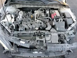 ✅ 2023 Nissan Altima S • VIN: 1N4BL4BV8PN343223 • Lot: 89888515. Listed on Copart with 69,799 mi. Free auction sales archive from the USA and detailed vehicle history report at DreamBid. Image 14.