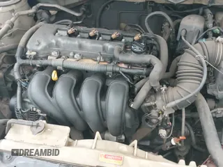 ✅ 2003 Toyota Matrix Std • VIN: 2T1KR32EX3C060760 • Lot: 42809670. Listed on IAAI with 228,986 mi. Free auction sales archive from the USA and detailed vehicle history report at DreamBid. Image 13.