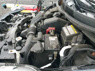 ✅ 2016 Nissan Versa SV • VIN: 3N1CN7AP7GL828906 • Lot: 43321196. Listed on IAAI with 82,962 mi. Free auction sales archive from the USA and detailed vehicle history report at DreamBid. Image 22.