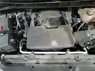 ✅ 2019 Chevrolet Silverado 1500 Work Truck • VIN: 3GCNWAEF8KG178678 • Lot: 84242565. Wystawiony na Copart z przebiegiem 85 679 mil. Bezpłatny archiwum sprzedaży aukcyjnych z USA i szczegółowy raport historii pojazdu na DreamBid. Zdjęcie 14.