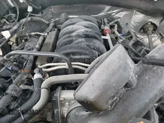 ✅ 2024 Ford F-150 XL • VIN: 1FTMF1L51RKD94901 • Лот: 84574655. Опубликован ранее на Copart с пробегом 14 665 миль. Бесплатный доступ к архиву аукционных продаж из США и подробный отчёт об истории автомобиля на DreamBid. Изображение 14.