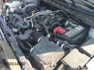 ✅ 2024 Nissan Altima SR • VIN: 1N4BL4CW5RN387996 • Лот: 42987059. Опубликован ранее на IAAI с пробегом 15 851 миль. Бесплатный доступ к архиву аукционных продаж из США и подробный отчёт об истории автомобиля на DreamBid. Изображение 19.