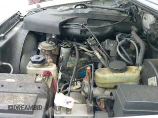 ✅ 2000 Ford Explorer XLT • VIN: 1FMZU63E9YZB43747 • Лот: 42676902. Опубликован ранее на IAAI с пробегом 258 749 миль. Бесплатный доступ к архиву аукционных продаж из США и подробный отчёт об истории автомобиля на DreamBid. Изображение 12.