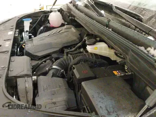 ✅ 2025 Kia Carnival SX • VIN: KNDNE5K33S6467800 • Lot: 41624780. Listed on IAAI with 4,456 mi. Free auction sales archive from the USA and detailed vehicle history report at DreamBid. Image 20.