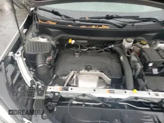 ✅ 2018 GMC Terrain SLT • VIN: 3GKALVEX0JL272605 • Лот: 85111725. Опубликован ранее на Copart с пробегом 49 842 миль. Бесплатный доступ к архиву аукционных продаж из США и подробный отчёт об истории автомобиля на DreamBid. Изображение 14.