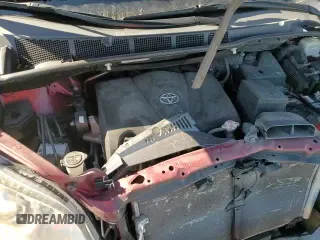 ✅ 2019 Toyota Sienna XLE Premium • VIN: 5TDYZ3DC5KS005483 • Lot: 86636995. Listed on Copart with 94,602 mi. Free auction sales archive from the USA and detailed vehicle history report at DreamBid. Image 16.