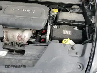 ✅ 2017 Jeep Cherokee High Altitude • VIN: 1C4PJMDBXHW602430 • Lot: 90983115. Listed on Copart with 63,447 mi. Free auction sales archive from the USA and detailed vehicle history report at DreamBid. Image 16.