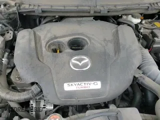 ✅ 2022 Mazda CX-9 Touring • VIN: JM3TCBCY6N0601008 • Lot: 70848935. Wystawiony na Copart z przebiegiem 60 237 mil. Bezpłatny archiwum sprzedaży aukcyjnych z USA i szczegółowy raport historii pojazdu na DreamBid. Zdjęcie 16.