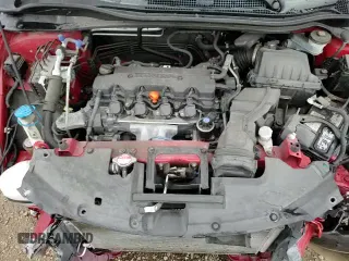 ✅ 2018 Honda HR-V LX • VIN: 3CZRU6H32JG729007 • Лот: 87053875. Опубликован ранее на Copart с пробегом 80 403 миль. Бесплатный доступ к архиву аукционных продаж из США и подробный отчёт об истории автомобиля на DreamBid. Изображение 17.