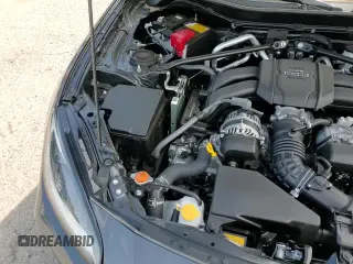 ✅ 2024 Subaru BRZ Limited • VIN: JF1ZDBE16R9702248 • Lot: 56258725. Wystawiony na Copart z przebiegiem 1 158 mil. Bezpłatny archiwum sprzedaży aukcyjnych z USA i szczegółowy raport historii pojazdu na DreamBid. Zdjęcie 13.