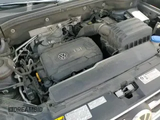 ✅ 2019 Volkswagen Atlas SE • VIN: 1V2DP2CAXKC574294 • Лот: 48570225. Опубликован ранее на Copart с пробегом 72 910 миль. Бесплатный доступ к архиву аукционных продаж из США и подробный отчёт об истории автомобиля на DreamBid. Изображение 16.