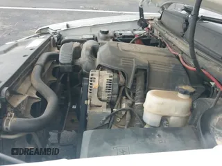 ✅ 2011 GMC Sierra 1500 SLT • VIN: 3GTP2WE30BG130339 • Lot: 43524602. Listed on IAAI with 206,145 mi. Free auction sales archive from the USA and detailed vehicle history report at DreamBid. Image 20.