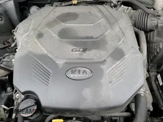 ✅ 2021 Kia Telluride S • VIN: 5XYP64HC5MG151127 • Лот: 68718225. Опубликован ранее на Copart с пробегом 100 837 миль. Бесплатный доступ к архиву аукционных продаж из США и подробный отчёт об истории автомобиля на DreamBid. Изображение 16.