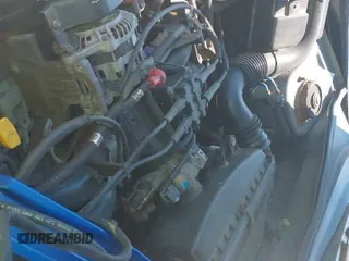 ✅ 2004 Subaru Impreza RS • VIN: JF1GD67574G521050 • Лот: 42799308. Опубликован ранее на IAAI с пробегом 183 453 миль. Бесплатный доступ к архиву аукционных продаж из США и подробный отчёт об истории автомобиля на DreamBid. Изображение 13.