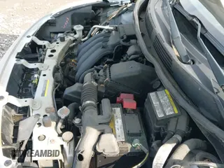 ✅ 2013 Nissan Versa SV • VIN: 3N1CN7APXDL872524 • Lot: 42451980. Listed on IAAI with 74,778 mi. Free auction sales archive from the USA and detailed vehicle history report at DreamBid. Image 12.