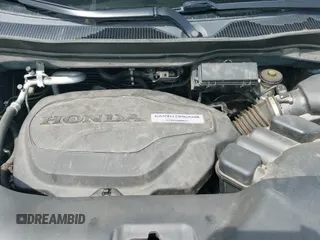 ✅ 2017 Honda Pilot EX-L • VIN: 5FNYF6H56HB078879 • Lot: 42278312. Listed on IAAI with 105,608 mi. Free auction sales archive from the USA and detailed vehicle history report at DreamBid. Image 19.