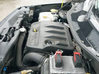 ✅ 2016 Jeep Patriot Sport • VIN: 1C4NJRBB5GD709029 • Lot: 42303032. Wystawiony na IAAI z przebiegiem 73 549 mil. Bezpłatny archiwum sprzedaży aukcyjnych z USA i szczegółowy raport historii pojazdu na DreamBid. Zdjęcie 19.