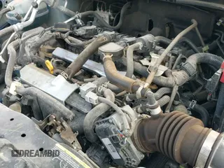 ✅ 2024 Nissan Versa SR • VIN: 3N1CN8FV4RL926632 • Lot: 43805531. Wystawiony na IAAI z przebiegiem 39 010 mil. Bezpłatny archiwum sprzedaży aukcyjnych z USA i szczegółowy raport historii pojazdu na DreamBid. Zdjęcie 19.