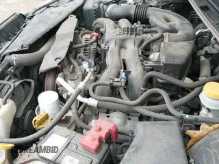 ✅ 2016 Subaru Crosstrek Premium • VIN: JF2GPABC4G9338595 • Лот: 42511655. Опубликован ранее на IAAI с пробегом 136 397 миль. Бесплатный доступ к архиву аукционных продаж из США и подробный отчёт об истории автомобиля на DreamBid. Изображение 19.