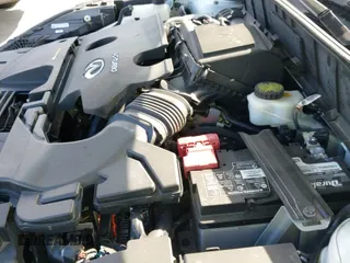 ✅ 2021 Infiniti QX50 Luxe • VIN: 3PCAJ5BA7MF116548 • Lot: 43496106. Listed on IAAI with 73,426 mi. Free auction sales archive from the USA and detailed vehicle history report at DreamBid. Image 19.