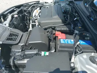 ✅ 2025 Honda Civic Sport • VIN: 2HGFE2F53SH557270 • Lot: 43188130. Listed on IAAI with 12,466 mi. Free auction sales archive from the USA and detailed vehicle history report at DreamBid. Image 19.