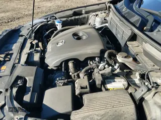 ✅ 2018 Mazda CX-5 Touring • VIN: JM3KFBCM4J0439728 • Lot: 43281341. Listed on IAAI with 98,516 mi. Free auction sales archive from the USA and detailed vehicle history report at DreamBid. Image 20.