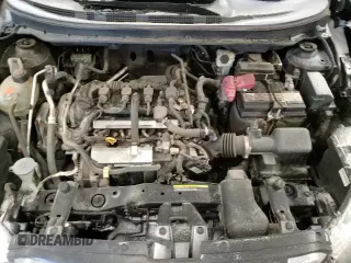 ✅ 2020 Nissan Kicks SV • VIN: 3N1CP5CV3LL497794 • Lot: 45809725. Listed on Copart with 99,154 mi. Free auction sales archive from the USA and detailed vehicle history report at DreamBid. Image 15.