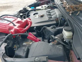 ✅ 2007 Nissan Murano SL • VIN: JN8AZ08W27W643528 • Lot: 42420986. Listed on IAAI with 247,931 mi. Free auction sales archive from the USA and detailed vehicle history report at DreamBid. Image 13.