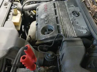 ✅ 2004 Toyota Sienna CE • VIN: 5TDZA23C74S076775 • Lot: 42295335. Listed on IAAI with 239,462 mi. Free auction sales archive from the USA and detailed vehicle history report at DreamBid. Image 19.