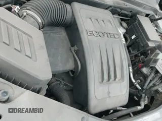 ✅ 2011 GMC Terrain SLE-1 • VIN: 2CTFLREC4B6331493 • Lot: 43497758. Listed on IAAI with 72,638 mi. Free auction sales archive from the USA and detailed vehicle history report at DreamBid. Image 17.