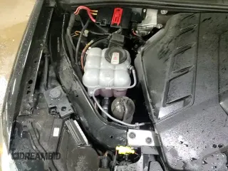 ✅ 2022 Audi SQ7 Prestige • VIN: WA1VWBF75ND006875 • Лот: 48567705. Опубликован ранее на Copart с пробегом 18 723 миль. Бесплатный доступ к архиву аукционных продаж из США и подробный отчёт об истории автомобиля на DreamBid. Изображение 16.