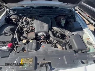 ✅ 2004 Mercury Grand Marquis GS • VIN: 2MEFM74W94X615643 • Lot: 94383985. Wystawiony na Copart z przebiegiem 44 753 mil. Bezpłatny archiwum sprzedaży aukcyjnych z USA i szczegółowy raport historii pojazdu na DreamBid. Zdjęcie 11.