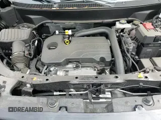 ✅ 2025 GMC Terrain AWD Elevation • VIN: 3GKALUEG1SL215342 • Лот: 81680735. Опубликован ранее на Copart с пробегом 15 286 миль. Бесплатный доступ к архиву аукционных продаж из США и подробный отчёт об истории автомобиля на DreamBid. Изображение 14.