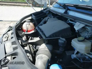 ✅ 2022 Mercedes-Benz Sprinter • VIN: W1Y4DBHYXNT104203 • Lot: 41962487. Listed on IAAI with 17,208 mi. Free auction sales archive from the USA and detailed vehicle history report at DreamBid. Image 20.