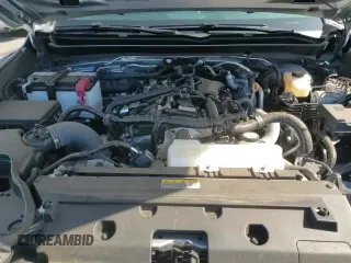 ✅ 2024 Toyota Tacoma SR5 • VIN: 3TYKB5FN8RT005755 • Lot: 59234085. Listed on Copart with 19,350 mi. Free auction sales archive from the USA and detailed vehicle history report at DreamBid. Image 13.