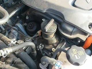 ✅ 2021 Chrysler Pacifica Hybrid Touring L • VIN: 2C4RC1L7XMR581385 • Lot: 43566058. Listed on IAAI with 6,979 mi. Free auction sales archive from the USA and detailed vehicle history report at DreamBid. Image 20.