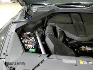 ✅ 2025 Genesis GV80 Prestige • VIN: KMUHEESC4SU250360 • Lot: 55827155. Wystawiony na Copart z przebiegiem 3 214 mil. Bezpłatny archiwum sprzedaży aukcyjnych z USA i szczegółowy raport historii pojazdu na DreamBid. Zdjęcie 16.